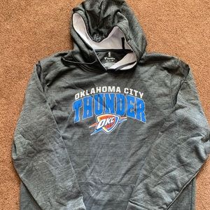 Oklahoma 2xl hoodie